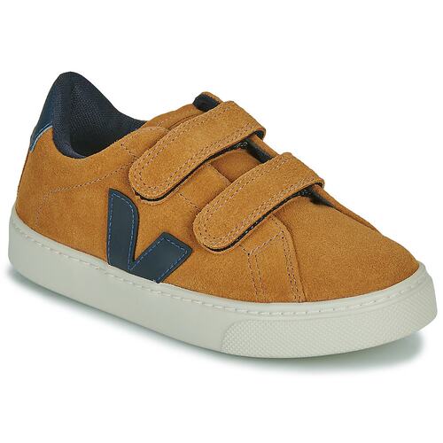 Veja  SMALL ESPLAR 女童鞋子低帮板鞋 SV0303053