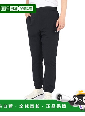 日潮跑腿Oakley欧克利 (男装) VARIA 防风保暖长裤 FOA407322-02E