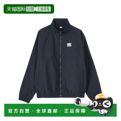 日本直邮Canterbury 菲尔德夹克 RA725622 29 [未知编号] 户外夹