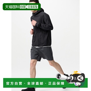 日本直邮UNIQLO优衣库 简约舒适百搭高弹力速干休闲短裤 男女同款