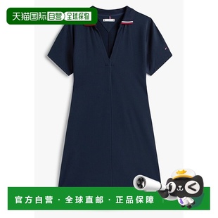 1h可退 香港直邮Tommy Hilfiger 汤米 希尔费格 女士 F|WW0WW4646
