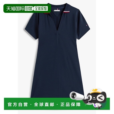 1h可退 香港直邮Tommy Hilfiger 汤米 希尔费格 女士 F|WW0WW4646