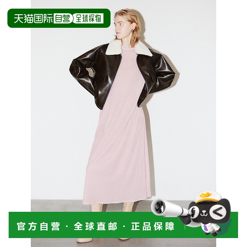 日本直邮Mila Owen Back Charm露背连衣裙