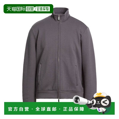 1h可退 香港直邮Emporio Armani 安普里奥 阿玛尼 男士 卫衣