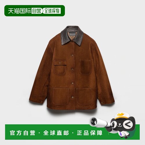 1h可退 欧洲直邮PRADA 普拉达 25秋冬 56A226_173B_F0324_S_OOO