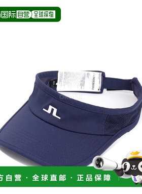 韩国直邮J.LINDEBERG Attain 遮阳板 (GWAC14259-6855) 腰带/帽子