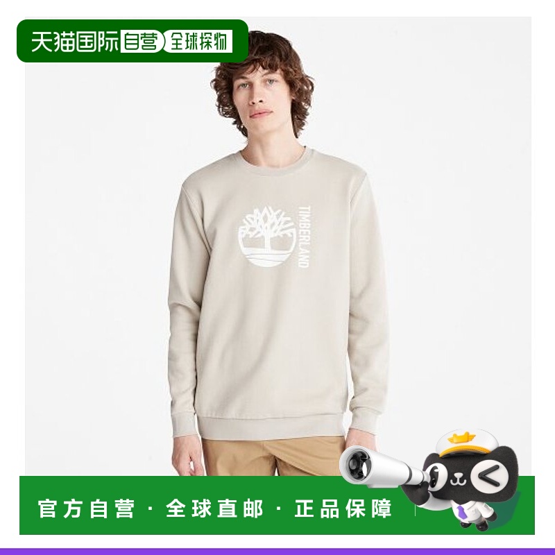 韩国直邮Timberland添柏岚经典休闲复古设计衬衫TB0A5UX5CY21