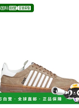 1h可退 香港直邮Dsquared2 二次方 男士 SNM036414170001 BOXER