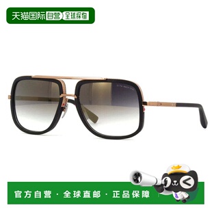 自营Dita Sunglasses Aviator Full Rim, Antique 12K Gold Frame