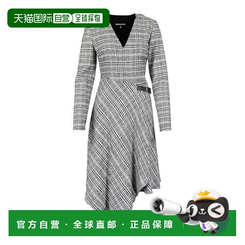 香港直邮PATRIZIA PEPE 女士连衣裙 2A2114A7O6J3【付后1h可退】