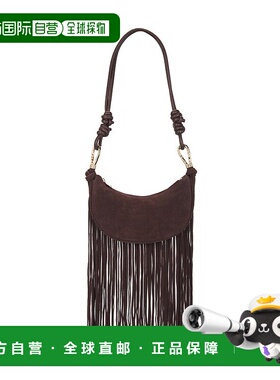 1h可退 香港直邮潮奢 Simkhai 女士 Avery 斜挎包 126H029SUE