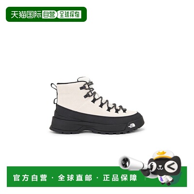 香港直邮thenorthface北面Glenclyffe Urban男士靴子户外男靴
