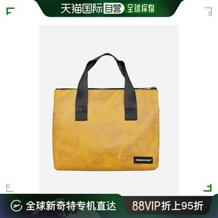 Lois 男士 香港直邮潮奢 F45 随机款 式 Sports Freitag Bag Yellow