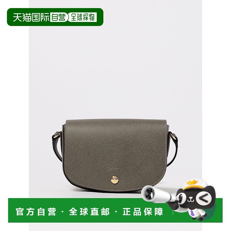 欧洲直邮longchamp 女士 单肩包珑骧斜挎包手提包