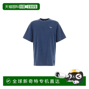 T恤 1h可退 欧洲直邮fendi 男士 上装