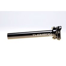 THOMSON ELITE通用自行车座杆骑行车坐杆座管30.9X367MM(SP-E128)