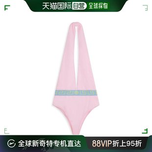 PASTEL 韩国直邮VERSACE24SS比基尼泳装 女1013325A232185 2PT10