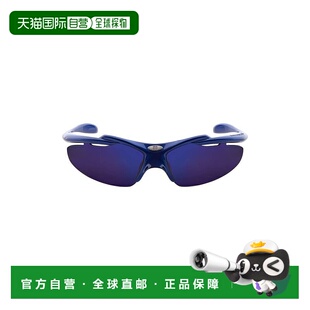 frame女士D形框太阳眼 自营欧洲直邮Balenciaga巴黎世家 Turbo