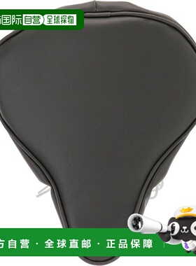 【日本直邮】MARUTO 减震自行车鞍座套 灰色