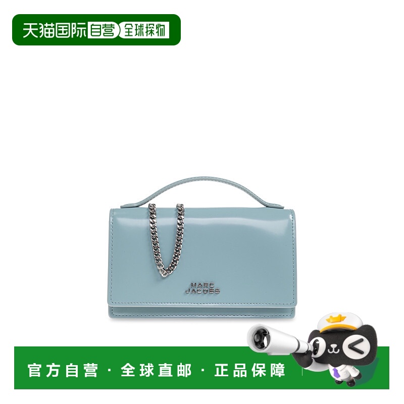 1h可退 欧洲直邮marc jacobs 女士 单肩包手提包