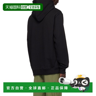 针织毛衣DH1JT047BC78EAB长袖 男士 欧洲直邮BALMAIN 1h可退