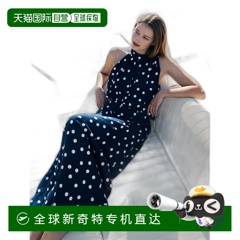 韩国直邮BAU by Bride And You 女士连衣裙302862884 ELISHA Polka