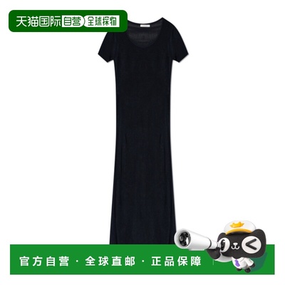 1h可退 香港直邮Lemaire 透明连衣裙 DR1150LK1037