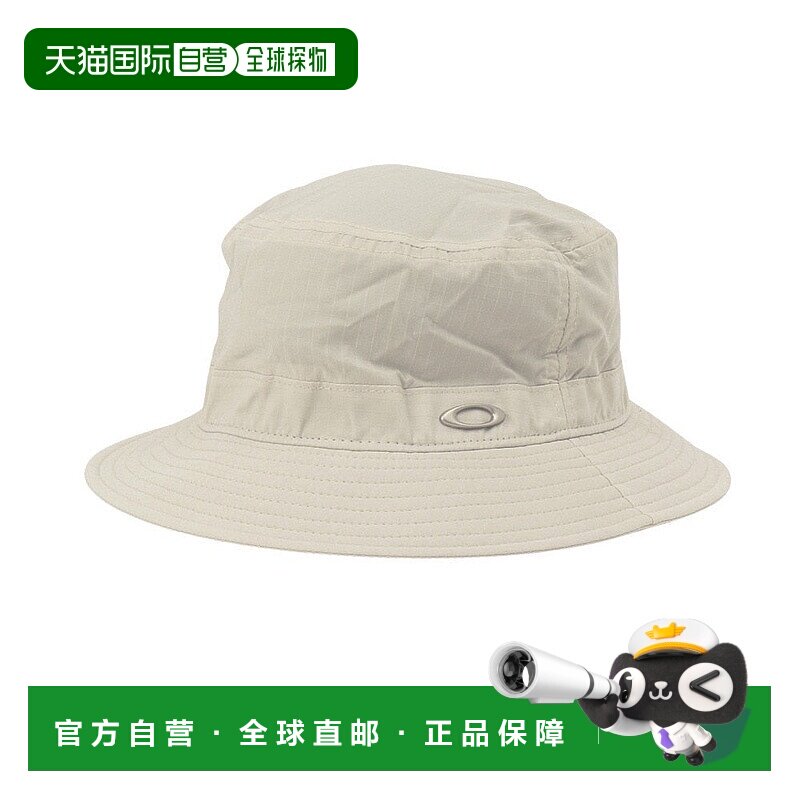 日本直邮OAKLEY-奥克利（男子）必不可少的 帽子欧克利速干图片