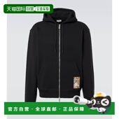 EKD 1h可退 拉链棉质针织连 巴宝莉 男士 香港直邮潮奢 Burberry