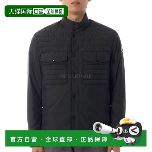 韩国直邮MONCLER 1A00072 597YW 999 羽绒/填充物鹅绒夹克