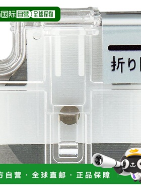 【日本直邮】Plus普乐士 PK-811/PK-813替换刀片PK-800H3 26-476