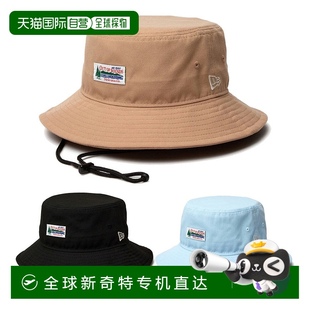 Landscape Adventure Light Repre Label ERA 日本直邮NEW 探险帽