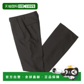 男士 38dm 黑色羊毛裤 日本直邮Celine 2p032 876x Pantalon Flare