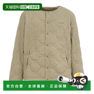 日本直邮OAKLEY Multi Nc Insulation夹克 1.0 男士款