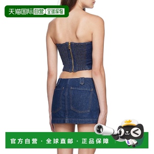 上装 Butrym女士T恤舒适透气易搭配女装 1047 欧洲直邮Magda 1h可退