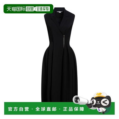 1h可退 香港直邮Stella Mccartney 斯特拉 麦卡特尼 女士 高雅连