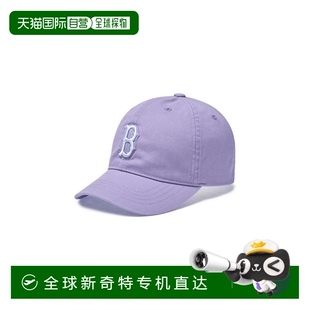 KIDS 童装 韩国直邮MLB 男士 43VOL 帽子 7ACP6604N