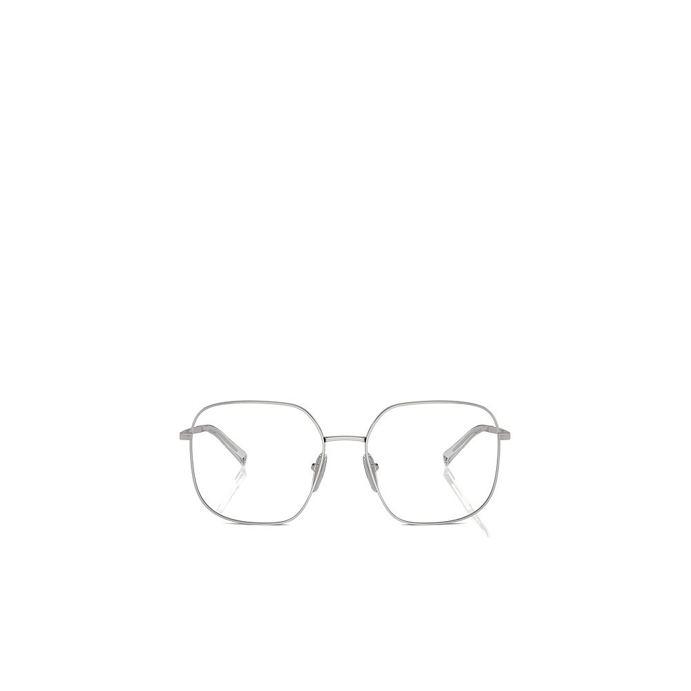 PRADA 女士眼镜 PRA59V1BC1O1 CO 白色 徽标平光镜