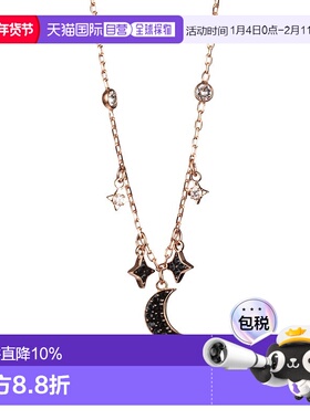 香港直邮swarovski 女士 项链及吊坠