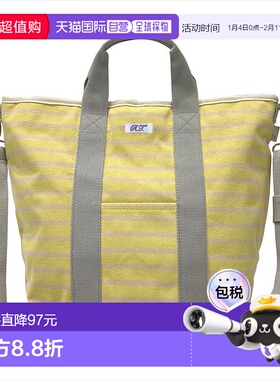 日本直邮ROOTOTE RO3330AW06399 托特包化妆包背包双肩包商品