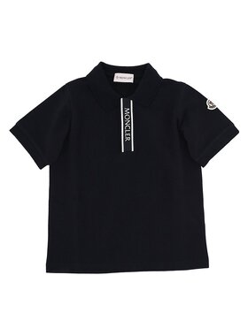 MONCLER 男童T恤 K19548A0000789ALK778 SS2025