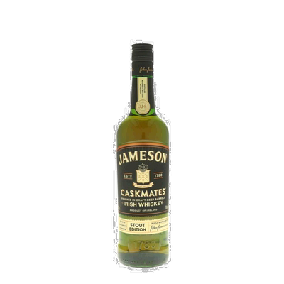 jameson尊美醇直邮爱尔兰威士忌