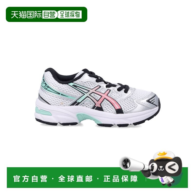 香港直邮ASICS 男童运动鞋 1204A170105 SS2026 金色,童鞋/婴儿鞋/亲子鞋,运动鞋,淘宝优惠券,粉丝福利购,淘宝优惠卷