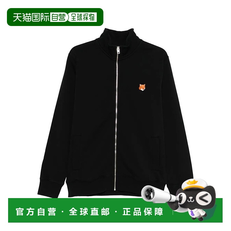 1h可退 香港直邮MAISON KITSUNÉ 男士外套 PM02134KM0340P199 AW2