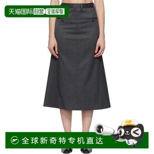 Maison 女士 香港直邮潮奢 MM6 1h可退 马吉拉 Margiela Mm6 马丁