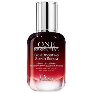 DIOR迪奥面部精华红色一号密集修护肌底 30ml