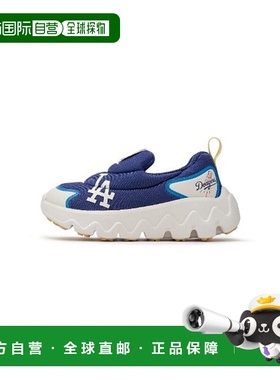 韩国直邮MLB MLB 童鞋 GQC 7ARNCB74N-07NYS Save Flex LA Dodger