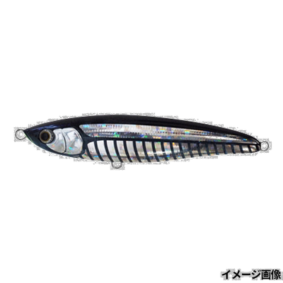 日本直邮Yamaria Lure Maria Loaded F180 B24D Keimura 狭缝发光