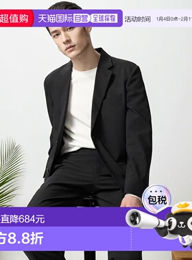 日本直邮Uniqlo 感动夹克 448034优衣库简约外套