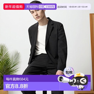 日本直邮Uniqlo 感动夹克 448034优衣库简约外套